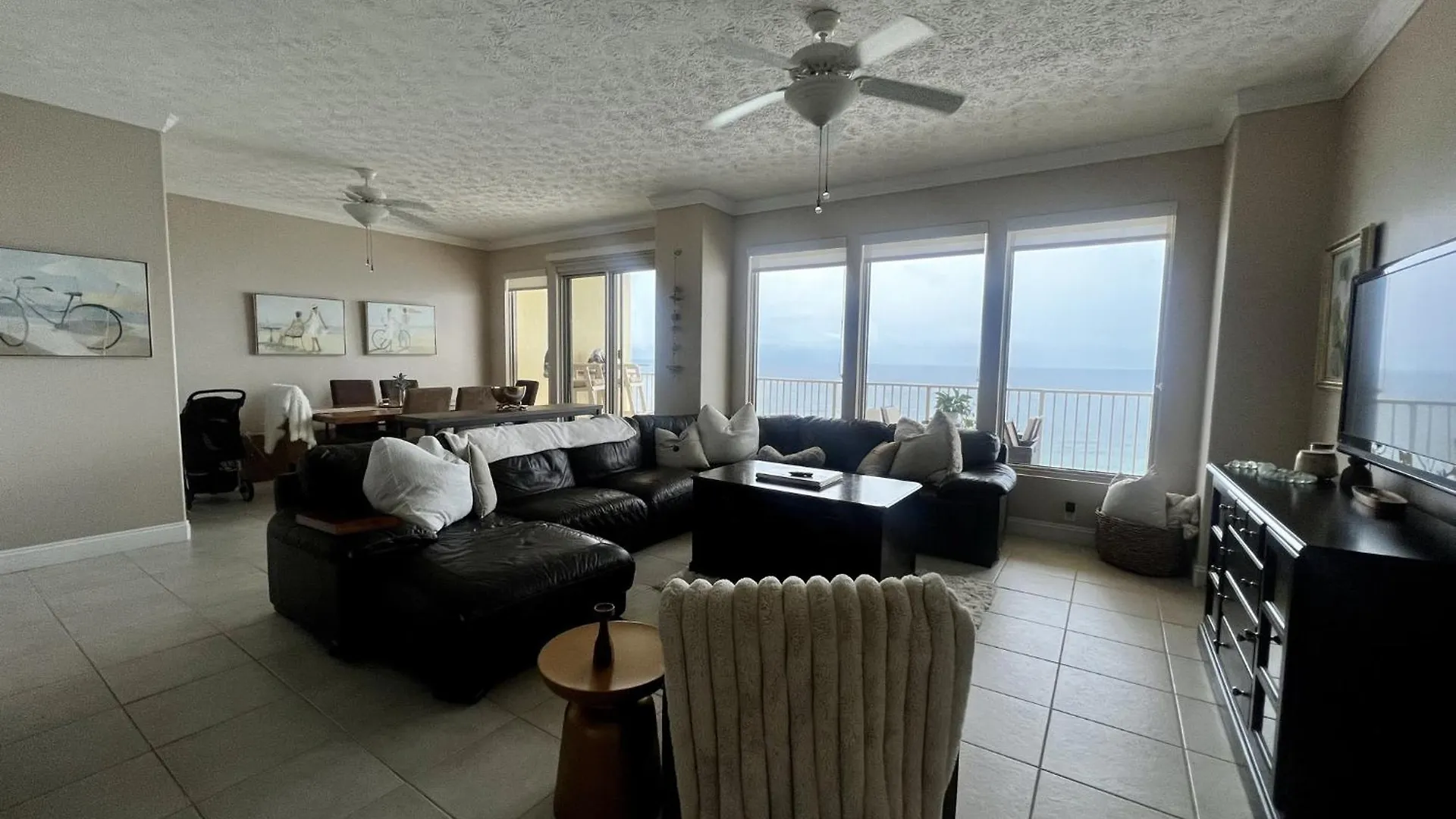 Seaside Bliss In Gated Community - 1504 Condo Panama City Beach