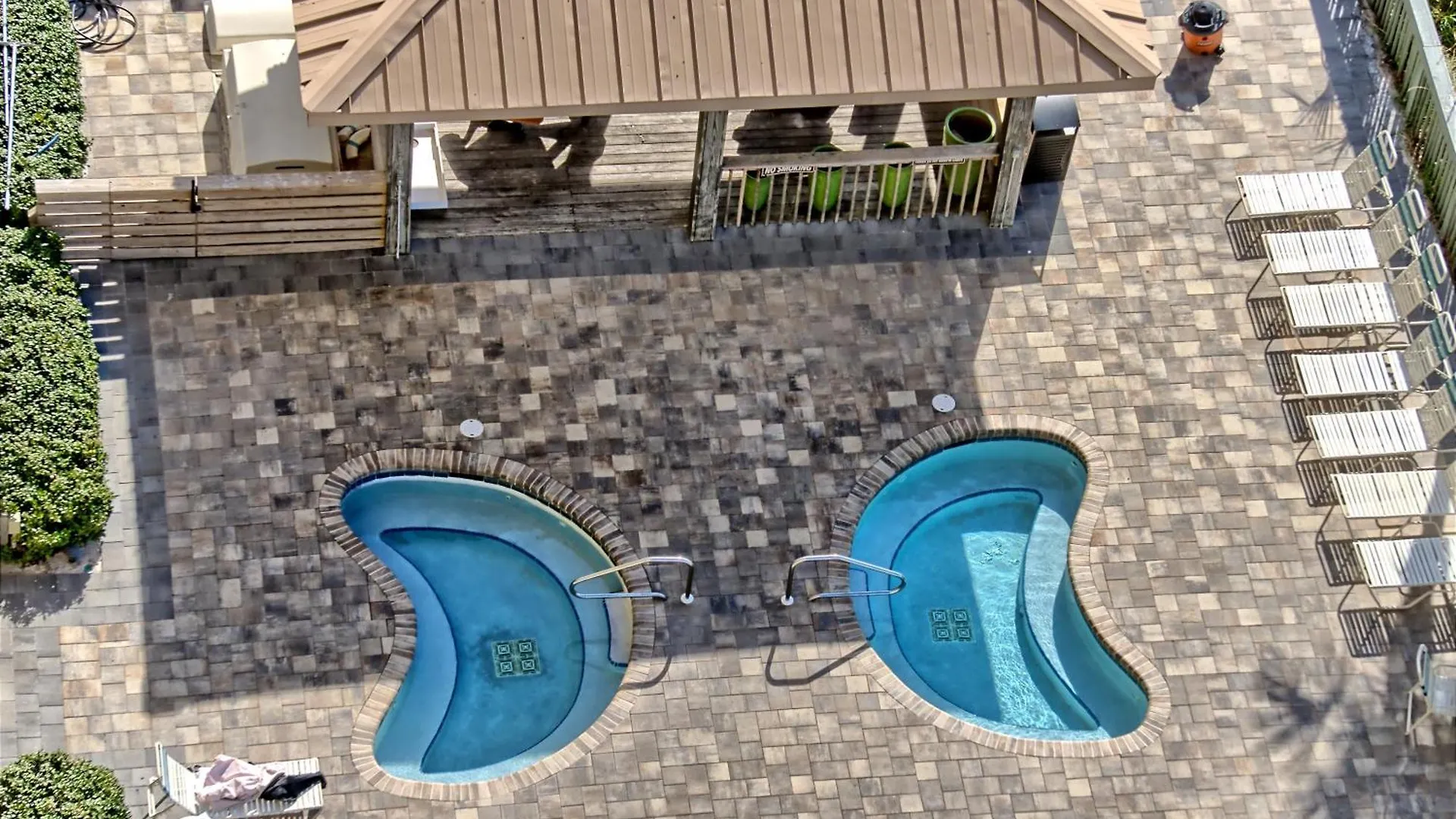 Daire Seaside Bliss In Gated Community - 1504 Condo Panama City Beach